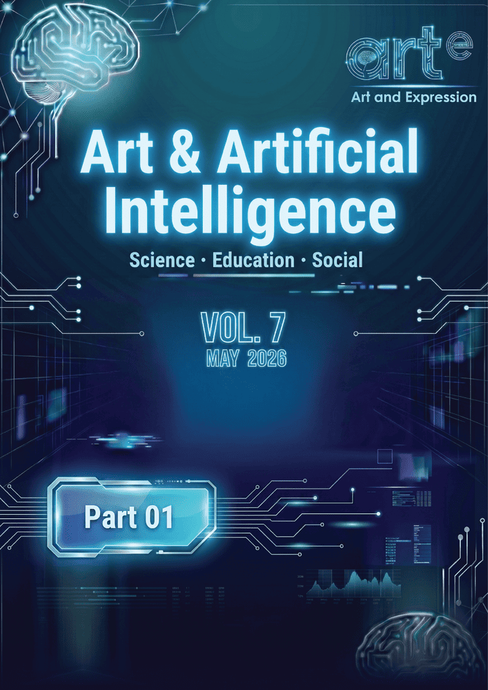 ARTe: Art & Expression, Vol. 7 (Part 1)